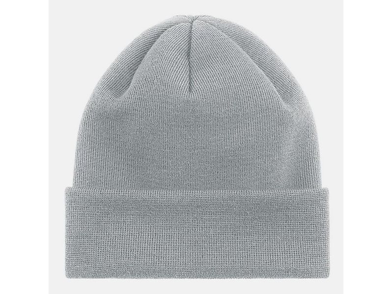 HANSEHELD Strickmütze Strickmütze 100% Baumwolle Bio - Made in Germany günstig online kaufen