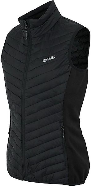 Regatta Sweatweste Damen Bodywarmer Anderson Hybrid Womens Gilets günstig online kaufen