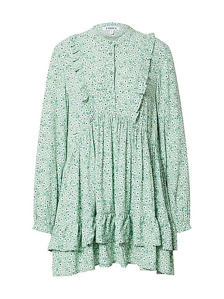 EDITED Blusenkleid Bijou (1-tlg) Drapiert/gerafft günstig online kaufen