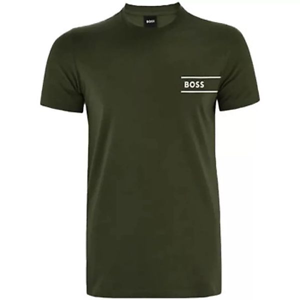 BOSS  T-Shirt essentiel günstig online kaufen