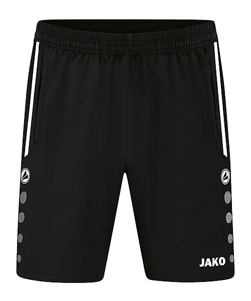 Jako Sporthose JAKO Allround Short Shorts Herren günstig online kaufen