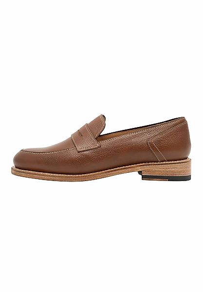 Henry Stevens Loafer "Lee PL" günstig online kaufen