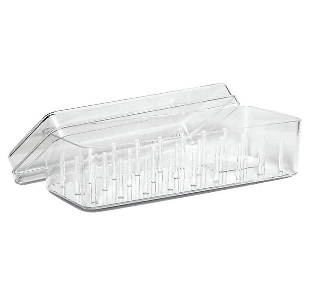 Gütermann Aufbewahrungsbox - Nähgarn-Box ungefüllt günstig online kaufen