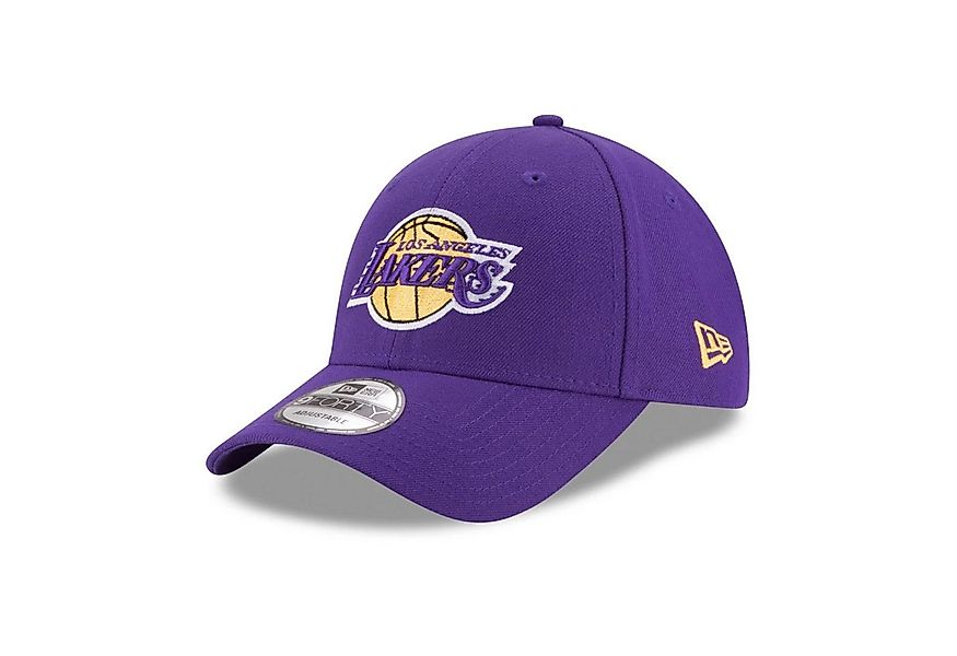 New Era Baseball Cap 9FORTY Cap Los Angeles Lakers The League günstig online kaufen