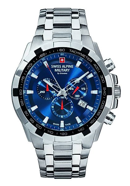 Swiss Alpine Military Schweizer Uhr Star günstig online kaufen