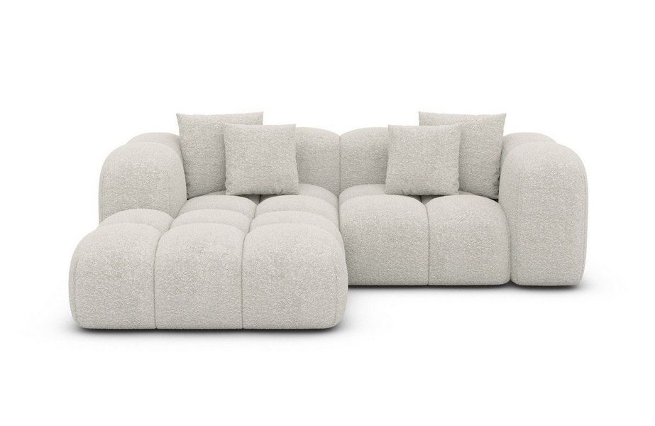 Sofa Dreams Ecksofa Polster Sofa Modern günstig online kaufen