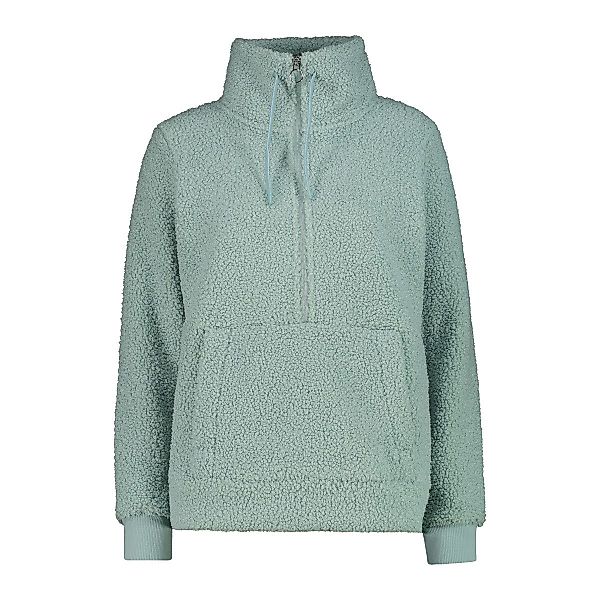 CMP Fleecepullover CMP Damen Pullover WOMAN günstig online kaufen