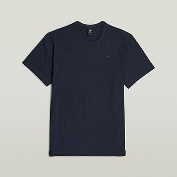 G-Star Raw  T-Shirts & Poloshirts D24449-336 NIFOUS BASE-C742 SALUTE günstig online kaufen