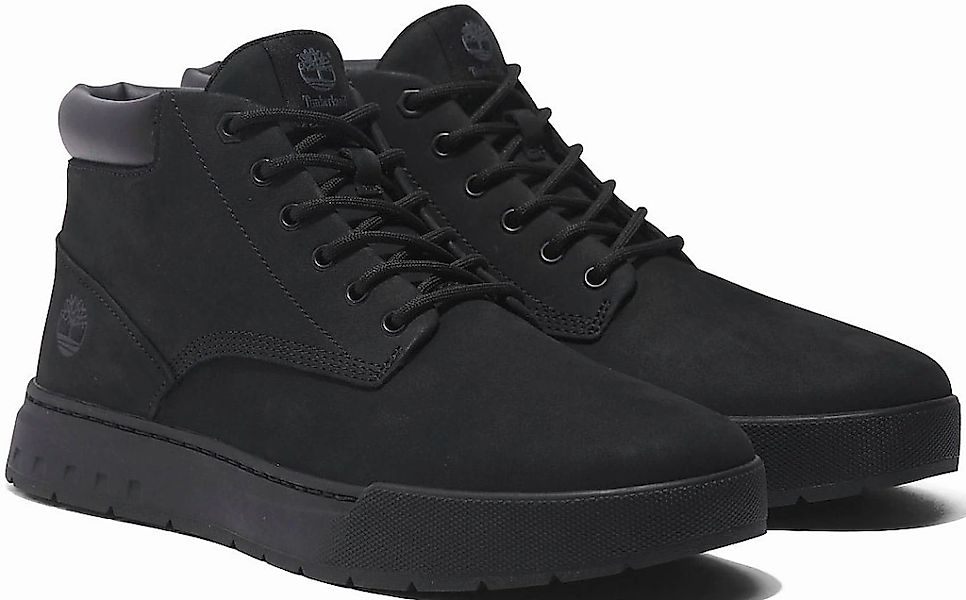 Timberland MAPLE GROVEMID LACE UP SNEAKER Schnürboots Winterschuhe, Sneaker günstig online kaufen