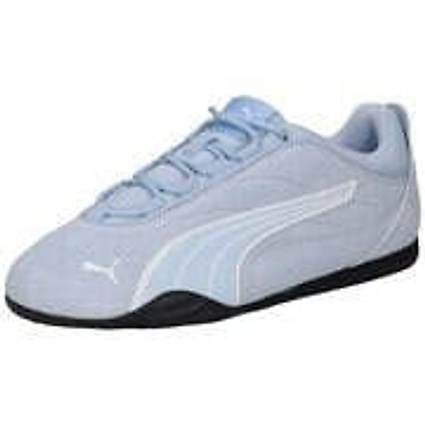 PUMA Catch Soleil SD Sneaker Damen blau günstig online kaufen