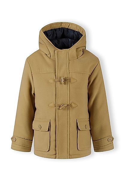 MINOTI Wintermantel Gefütterte Jacke (9m-8y) günstig online kaufen