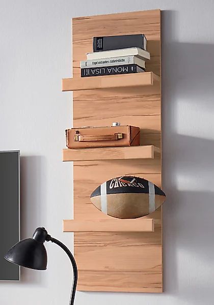 Home affaire Wandregal »Silkeborg«, Breite 35 cm günstig online kaufen