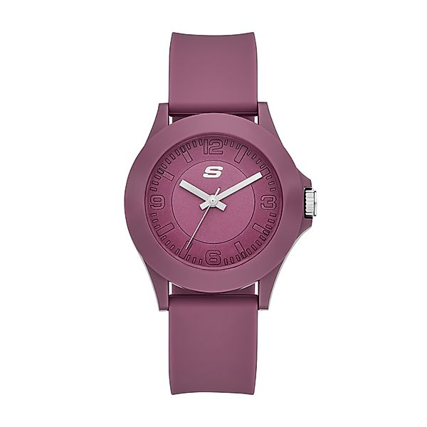Skechers Quarzuhr ROSENCRANS SR6346, Armbanduhr, Damenuhr, günstig online kaufen