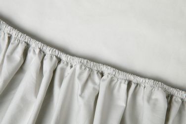 kayori Spannbettlaken "Shizu" Bio-Baumwolle günstig online kaufen