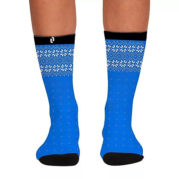 Bestep Blueice Socken EU 40-42 Blue günstig online kaufen