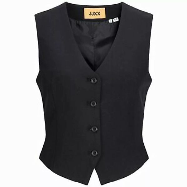 JJXX  Strickjacken 12260411 ELLIS-BLACK günstig online kaufen