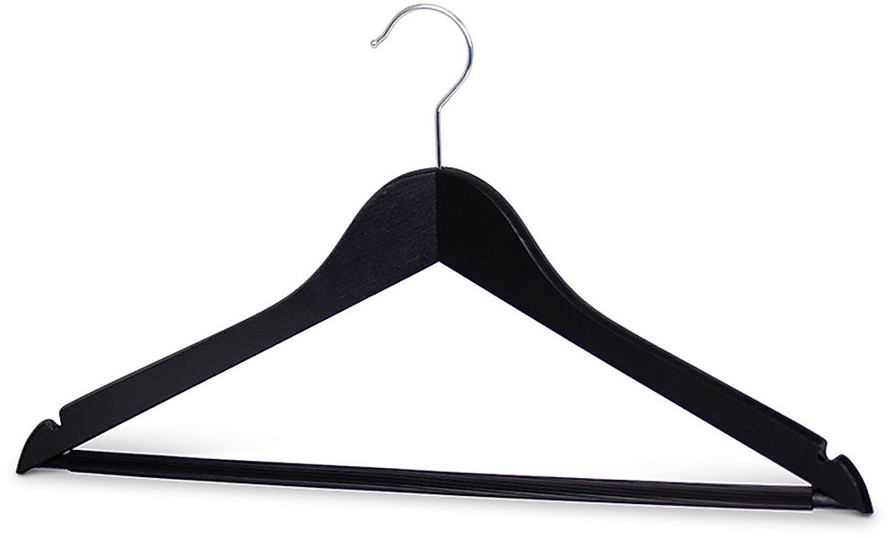 MAWA Kleiderbügel "Business RE RFS" mit Rockhaken und Steg günstig online kaufen