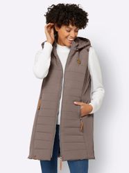 Casual Looks Steppweste günstig online kaufen