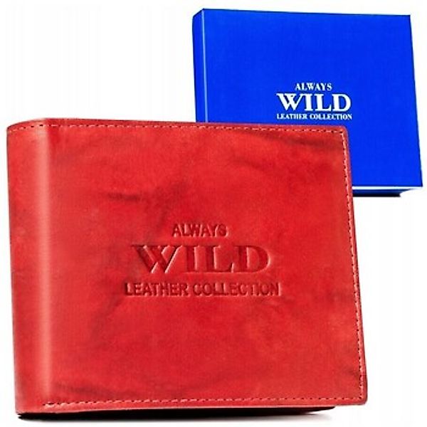 Always Wild  Geldbeutel AWN5MAL73659 günstig online kaufen