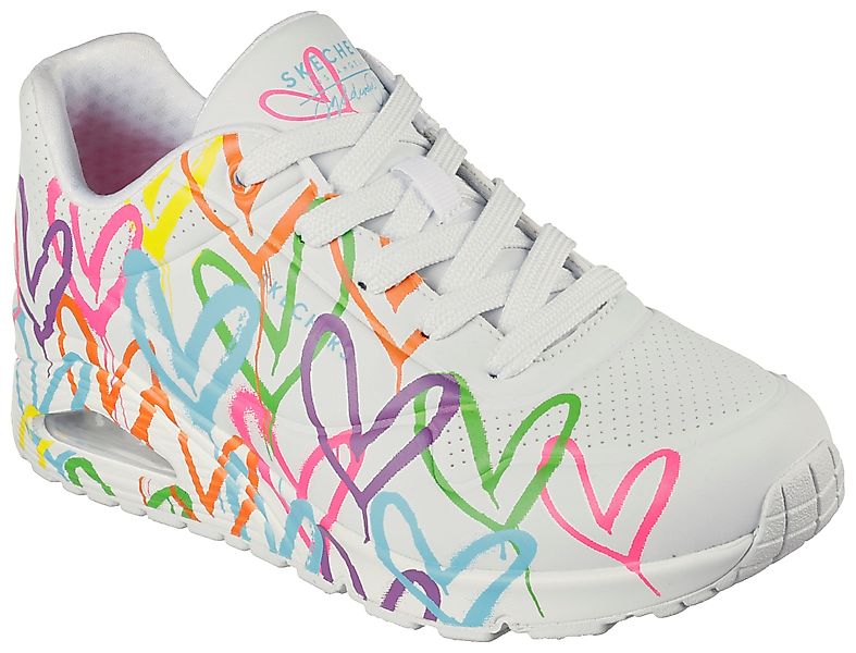 Skechers UNO - HIGHLIGHT LOVE Sneaker, günstig online kaufen