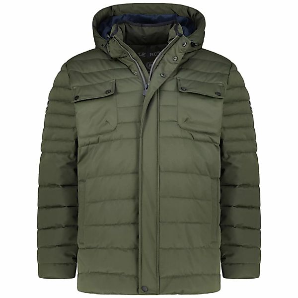 LERROS Steppjacke LERROS Fieldjacket, dick gefüttert, gesteppt und atmungsa günstig online kaufen