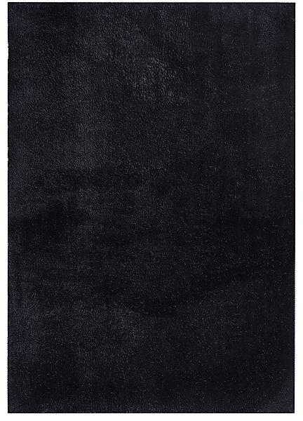 the carpet Teppich »Relax«, rechteckig, 16 mm Höhe, waschbarer Wohnzimmer T günstig online kaufen