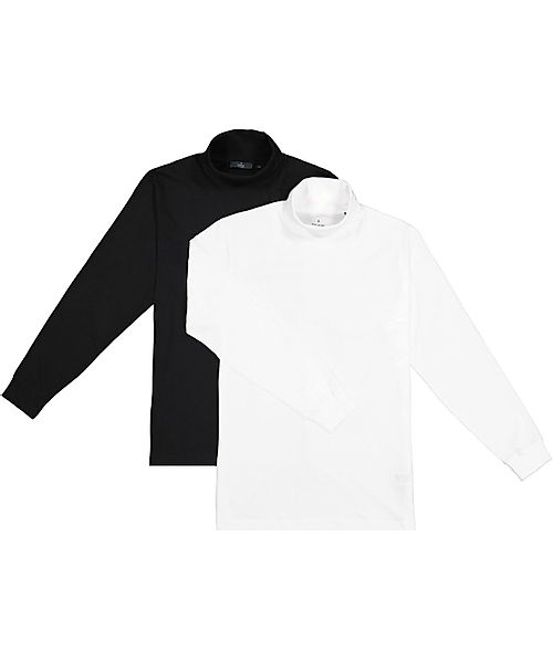 RAGMAN Rollkragenshirt günstig online kaufen