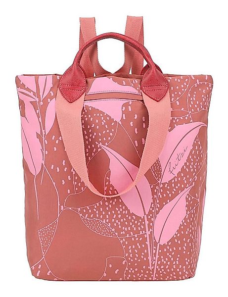 Fritzi aus Preußen Schultertasche Limited Leaves Lighty günstig online kaufen