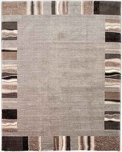 OCI DIE TEPPICHMARKE Teppich "LEXA DIDI" rechteckig 20 mm Höhe besonders we günstig online kaufen