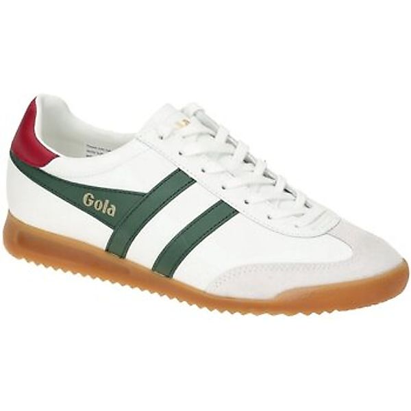 Gola  Sneaker WX TORPEDO WHITE MOODY ORANGE günstig online kaufen