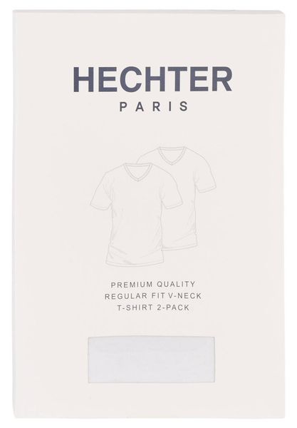 Daniel Hechter T-Shirt 100902 76020 (2er-Pack) günstig online kaufen