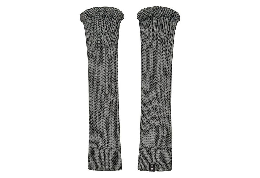 THC Natural Line Beinstulpen THC Schafwoll Stulpen grau (1 Paar, 1-St., 1 P günstig online kaufen