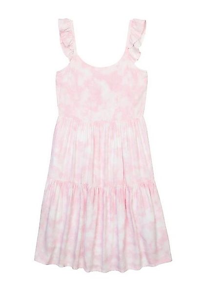 MINOTI Sommerkleid Kleid mit Trägern (3y-14y) günstig online kaufen