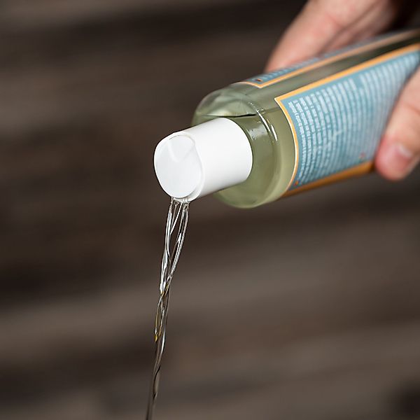 Mahlzeit WOODY OIL Holzpflege, Öl für günstig online kaufen