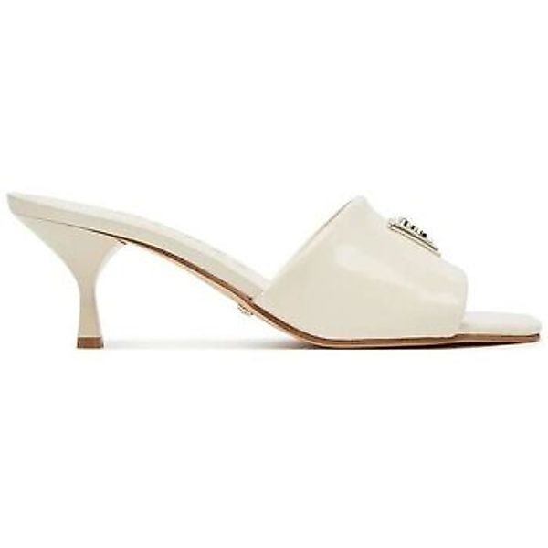 Guess  Pumps FLJSPR PAF03-CREAM günstig online kaufen