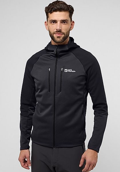 Jack Wolfskin Fleecejacke ALPGRAT XT JKT M günstig online kaufen
