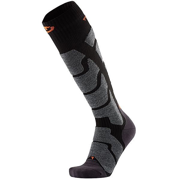 Therm-ic Ski Insulation Grey/Black günstig online kaufen