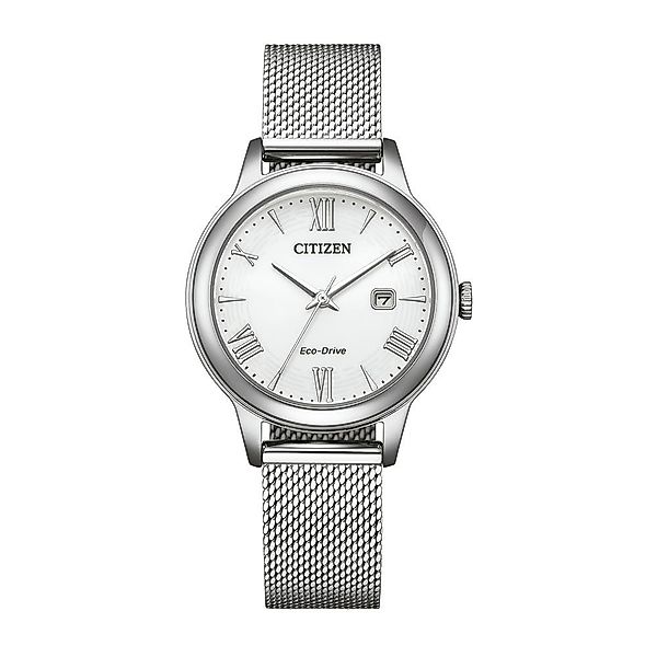 Citizen Quarzuhr Eco-Drive Armbanduhr für Damen günstig online kaufen
