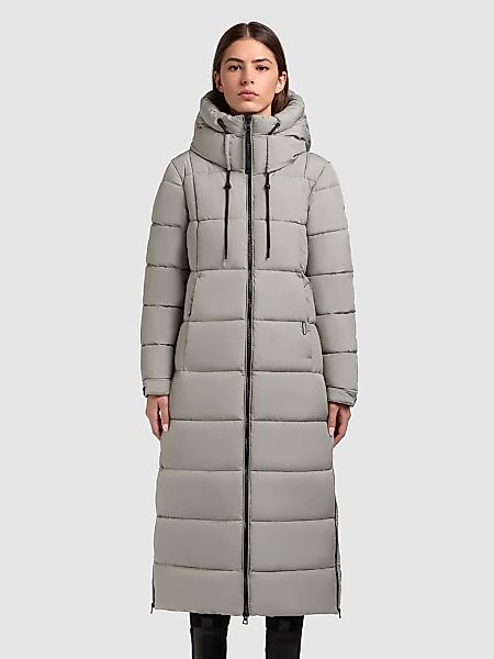 khujo Steppmantel "DERIA4" günstig online kaufen