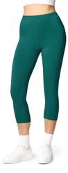 Ladeheid Leggings Damen 3/4 Capri Hose günstig online kaufen