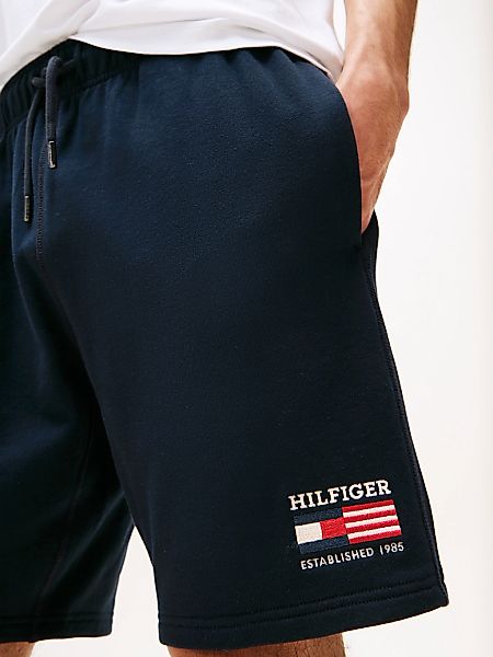 Tommy Hilfiger Sweatshorts "AMERICANA SHORTS" günstig online kaufen