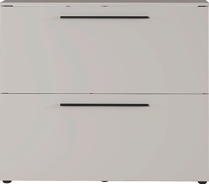 GERMANIA Schuhschrank »GW-Utah Schuhschrank in 2 Breiten, mit 2 oder 3 Klap günstig online kaufen