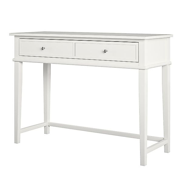 loft24 Schreibtisch Franklin, mit 1 Schublade, günstig online kaufen