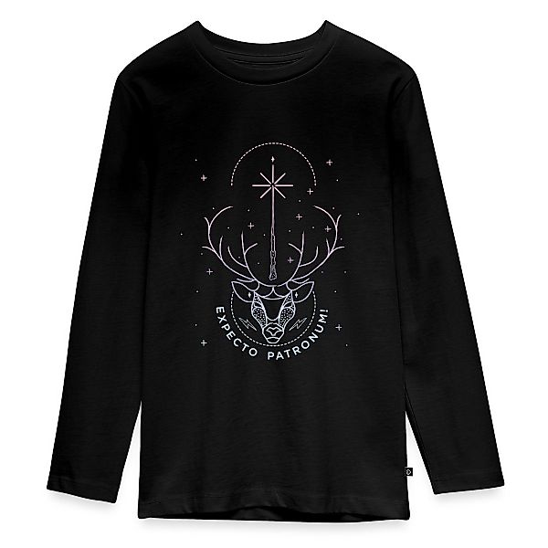 Spreadshirt T-Shirt Harry Potter Hirsch Expecto günstig online kaufen