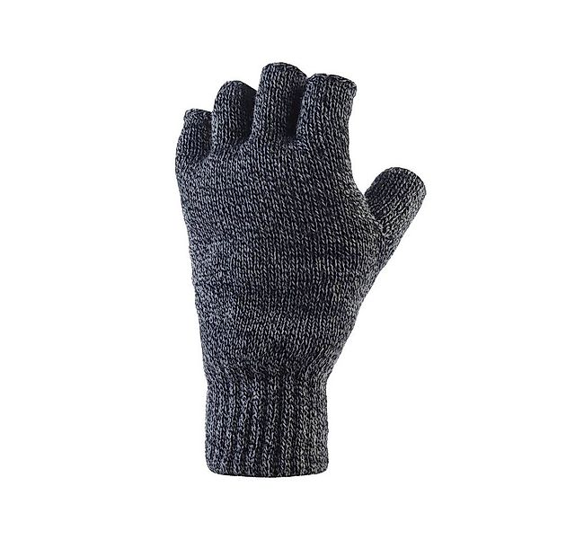 Heat Holders Strickhandschuhe Herren fingerlose Handschuhe günstig online kaufen