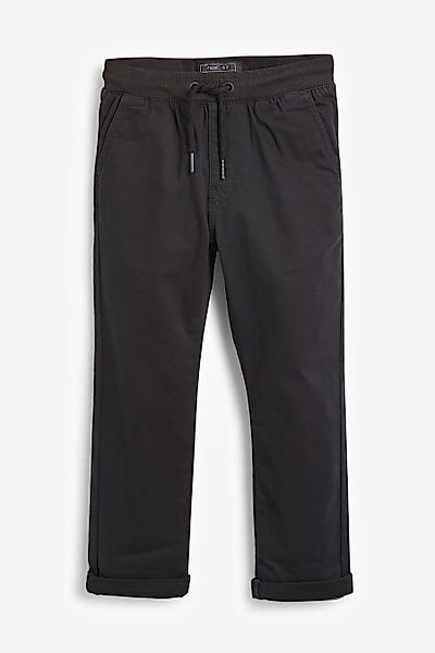 Next Schlupfhose Schlupfhose mit geripptem Bund günstig online kaufen