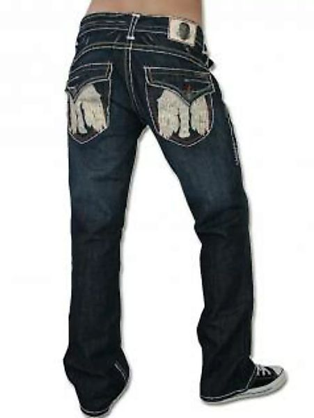 Laguna Beach Jeans Herren Jeans Long Beach günstig online kaufen