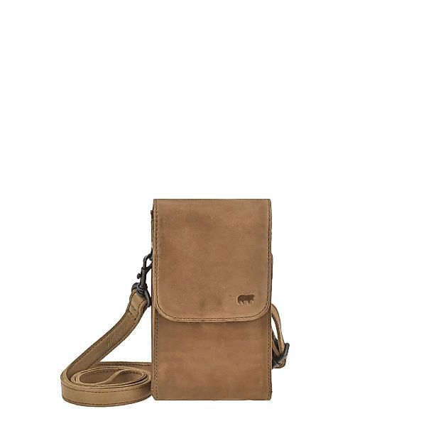 Bear Design Umhängetasche "Robbie" Damen Handytasche günstig online kaufen