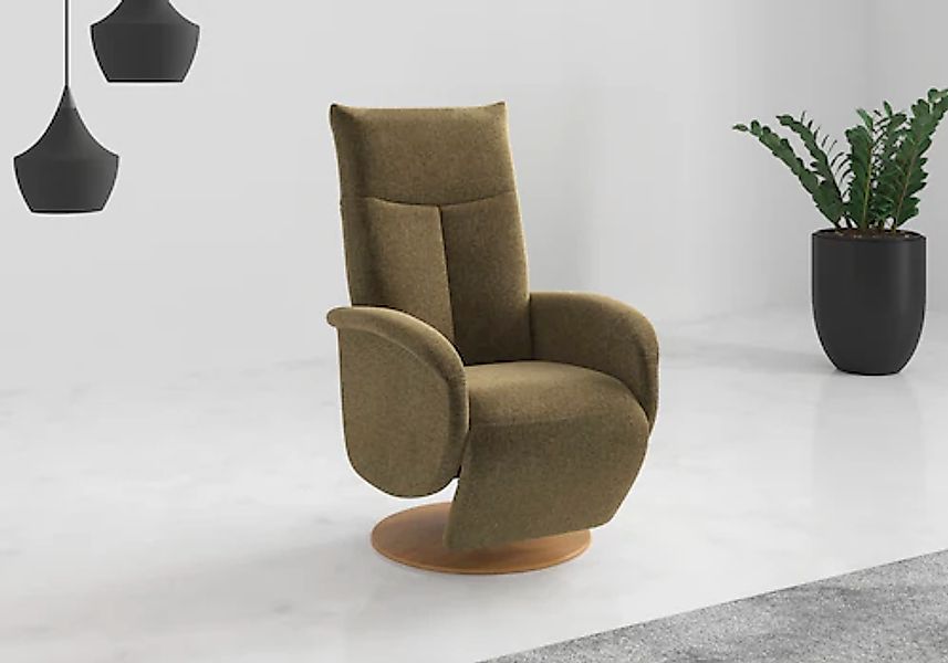 Home affaire TV-Sessel »Glendale« wahlweise mit Aufstehhilfe, 2 Motoren und günstig online kaufen