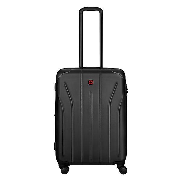 Wenger Hartschalen-Trolley Oryson, 4 Rollen, Polycarbonat günstig online kaufen